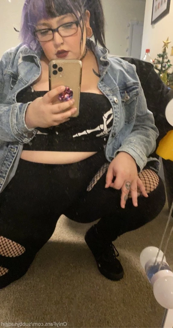 ♡ $𝟯 𝐄𝐌𝐎 𝐁𝐈𝐓𝐂𝐇 𝐍𝐄𝐄𝐃𝐒 𝐂𝐔𝐌 ♡ [ subbysadgirl ] Onlyfans leaked photo 4991028 on Hotleaks.tv