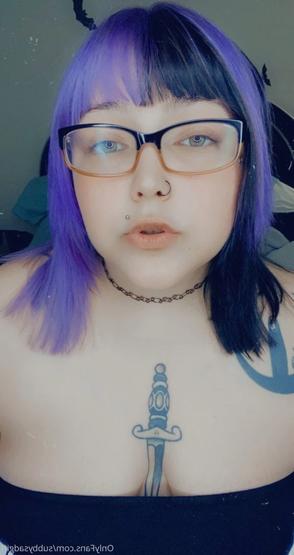 ♡ $𝟯 𝐄𝐌𝐎 𝐁𝐈𝐓𝐂𝐇 𝐍𝐄𝐄𝐃𝐒 𝐂𝐔𝐌 ♡ [ subbysadgirl ] Onlyfans leaked photo 4991035 on Hotleaks.tv