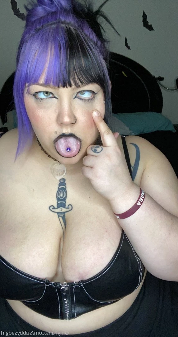 ♡ $𝟯 𝐄𝐌𝐎 𝐁𝐈𝐓𝐂𝐇 𝐍𝐄𝐄𝐃𝐒 𝐂𝐔𝐌 ♡ [ subbysadgirl ] Onlyfans leaked photo 4991080 on Hotleaks.tv