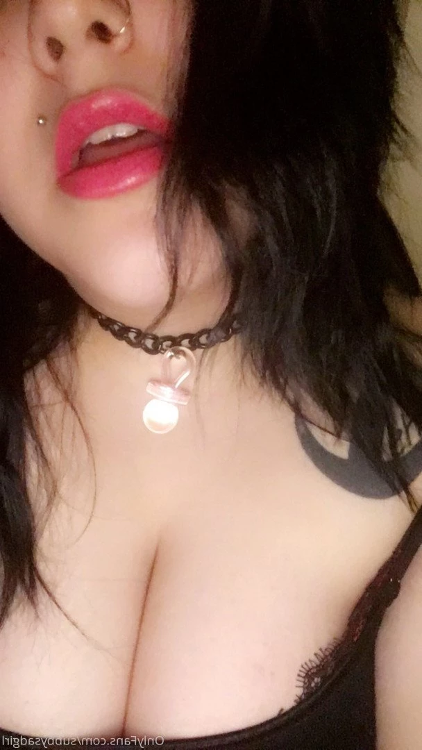 ♡ $𝟯 𝐄𝐌𝐎 𝐁𝐈𝐓𝐂𝐇 𝐍𝐄𝐄𝐃𝐒 𝐂𝐔𝐌 ♡ [ subbysadgirl ] Onlyfans leaked photo 4991085 on Hotleaks.tv