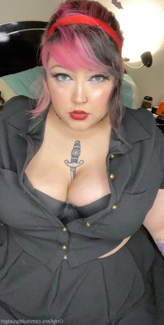 ♡ $𝟯 𝐄𝐌𝐎 𝐁𝐈𝐓𝐂𝐇 𝐍𝐄𝐄𝐃𝐒 𝐂𝐔𝐌 ♡ [ subbysadgirl ] Onlyfans leaked photo 4991095 on Hotleaks.tv