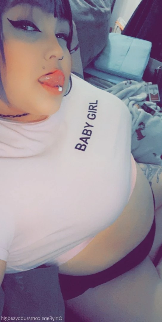 ♡ $𝟯 𝐄𝐌𝐎 𝐁𝐈𝐓𝐂𝐇 𝐍𝐄𝐄𝐃𝐒 𝐂𝐔𝐌 ♡ [ subbysadgirl ] Onlyfans leaked photo 4991154 on Hotleaks.tv