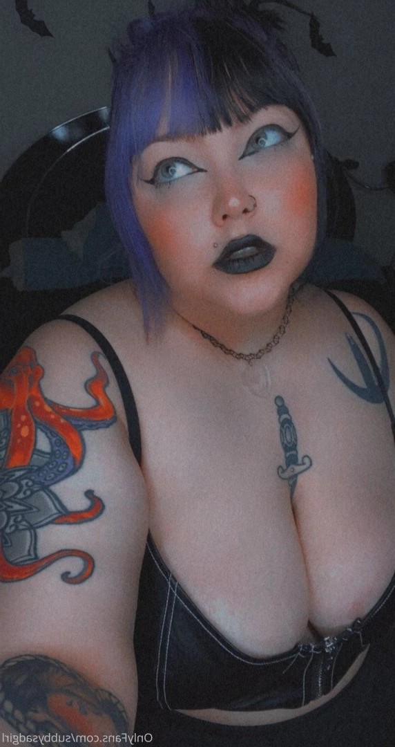 ♡ $𝟯 𝐄𝐌𝐎 𝐁𝐈𝐓𝐂𝐇 𝐍𝐄𝐄𝐃𝐒 𝐂𝐔𝐌 ♡ [ subbysadgirl ] Onlyfans leaked photo 4991166 on Hotleaks.tv
