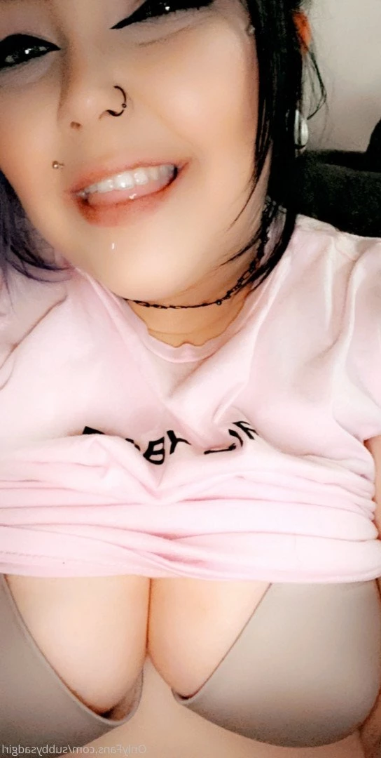 ♡ $𝟯 𝐄𝐌𝐎 𝐁𝐈𝐓𝐂𝐇 𝐍𝐄𝐄𝐃𝐒 𝐂𝐔𝐌 ♡ [ subbysadgirl ] Onlyfans leaked photo 4991189 on Hotleaks.tv