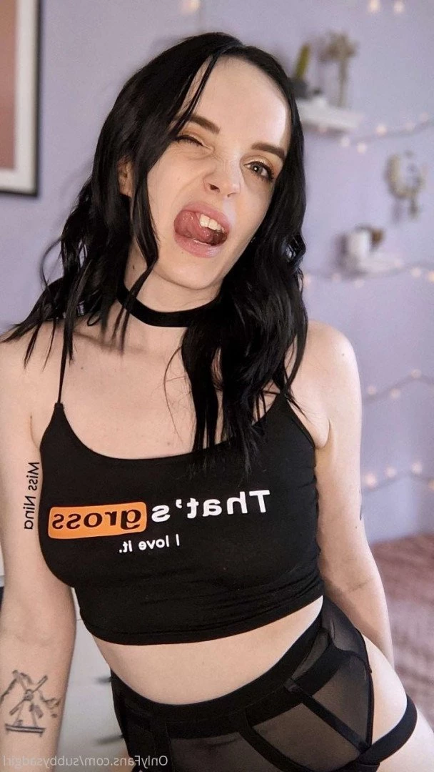 ♡ $𝟯 𝐄𝐌𝐎 𝐁𝐈𝐓𝐂𝐇 𝐍𝐄𝐄𝐃𝐒 𝐂𝐔𝐌 ♡ [ subbysadgirl ] Onlyfans leaked photo 4991198 on Hotleaks.tv
