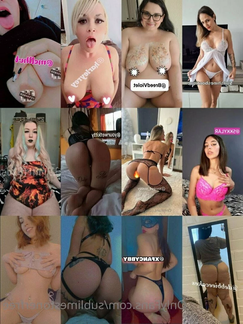 Jadee 💙 [ sublimestonerfree ] Onlyfans leaked photo 4922410 on Hotleaks.tv