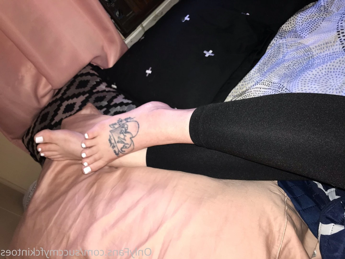 succmyfckintoes Onlyfans leaked photo 4990535 on Hotleaks.tv