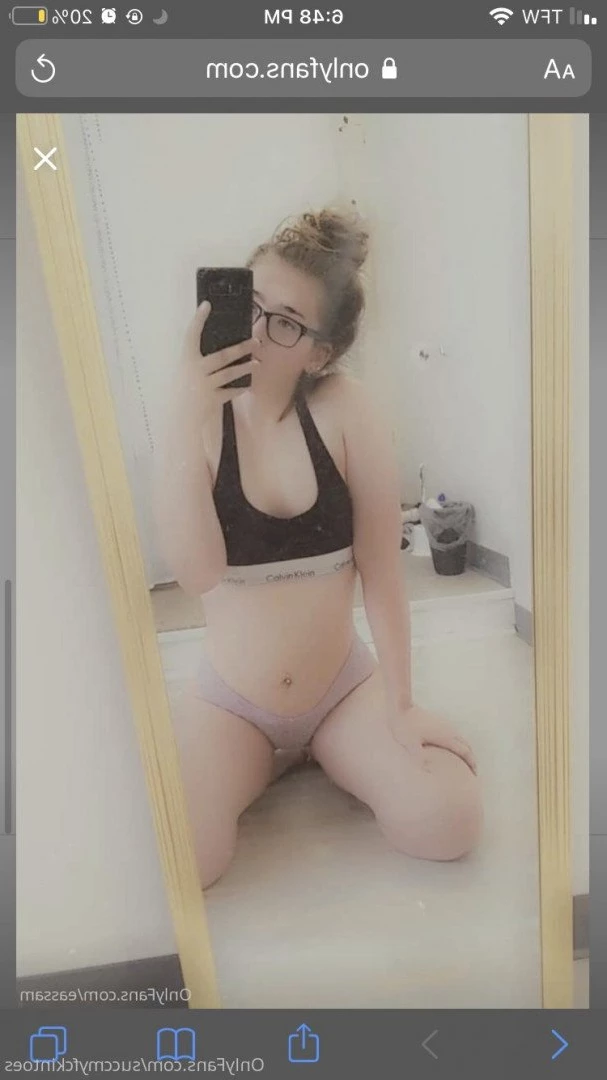succmyfckintoes Onlyfans leaked photo 4990588 on Hotleaks.tv