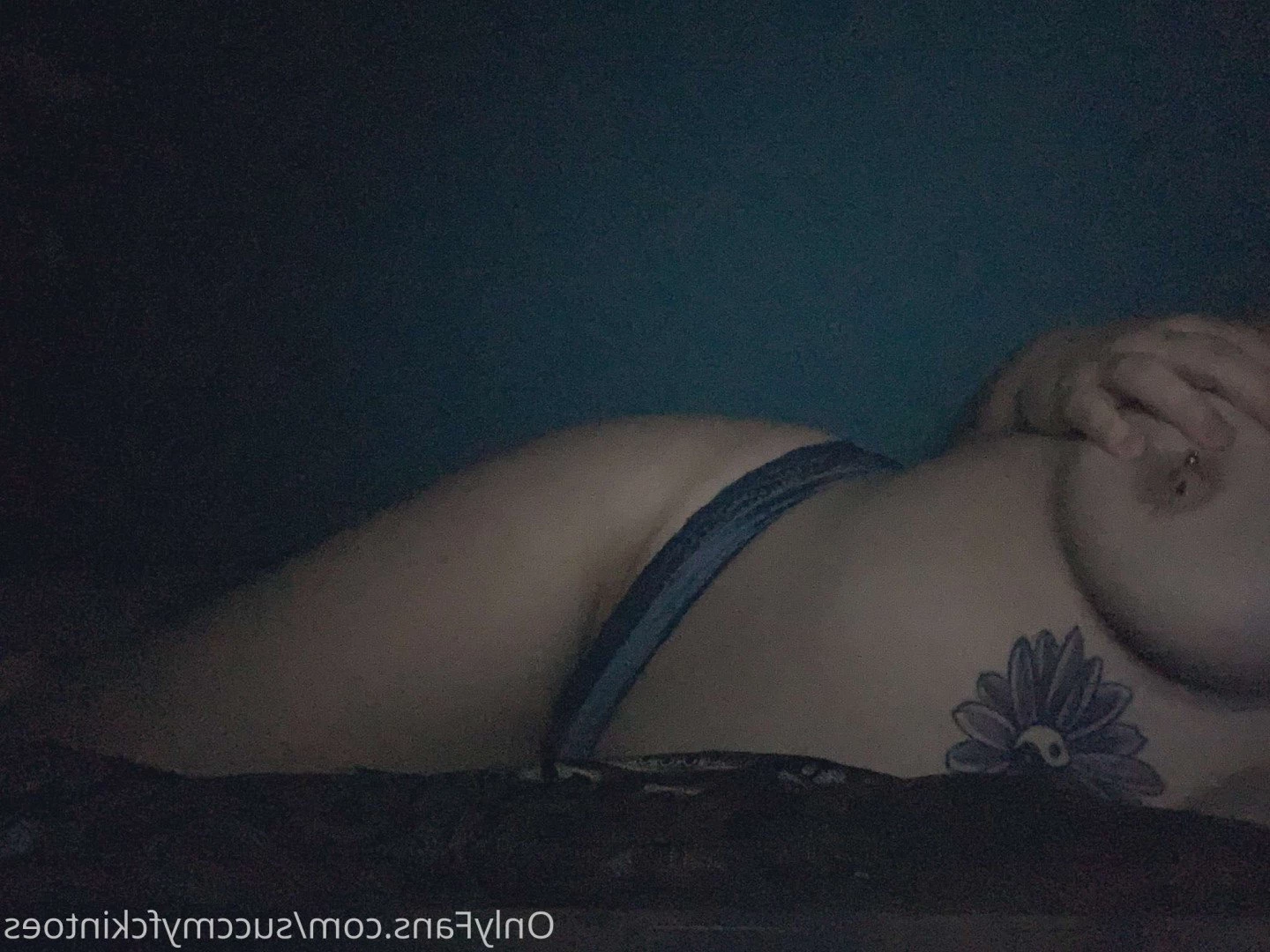 succmyfckintoes Onlyfans leaked photo 4990636 on Hotleaks.tv