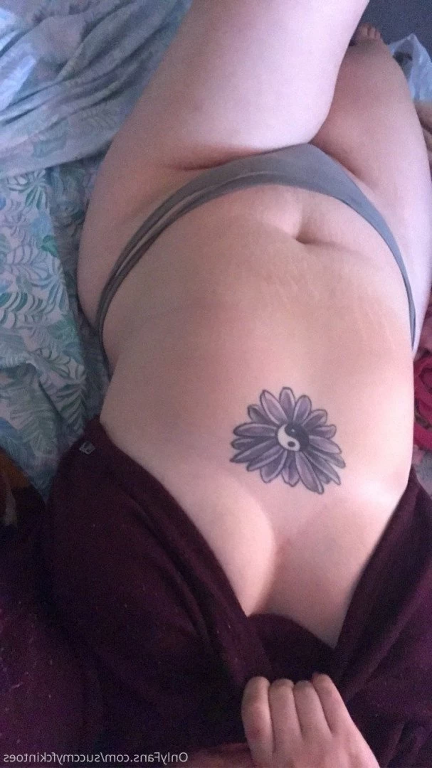 succmyfckintoes Onlyfans leaked photo 4990668 on Hotleaks.tv