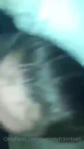 succmyfckintoes Onlyfans leaked video 5390079 on Hotleaks.tv