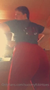 succmyfckintoes Onlyfans leaked video 5390108 on Hotleaks.tv