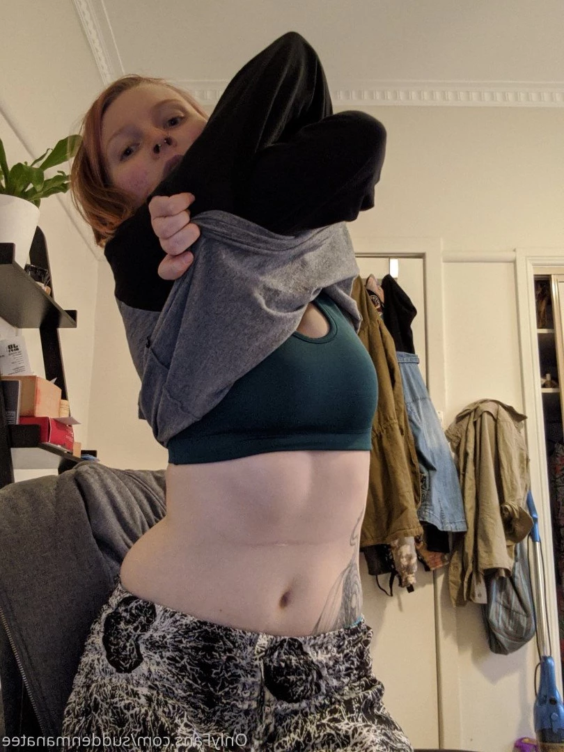 Sudden the Sub [ suddenmanatee ] Onlyfans leaked photo 4990406 on Hotleaks.tv