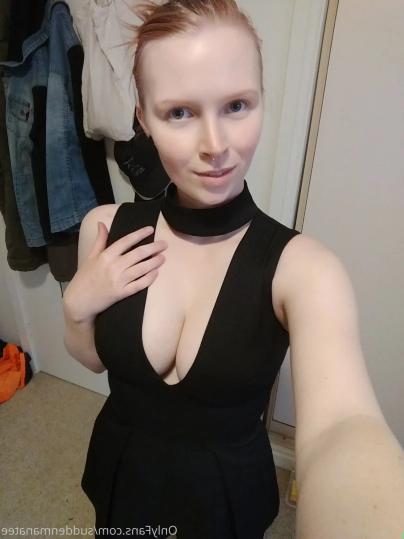Sudden the Sub [ suddenmanatee ] Onlyfans leaked photo 11103357 on Hotleaks.tv