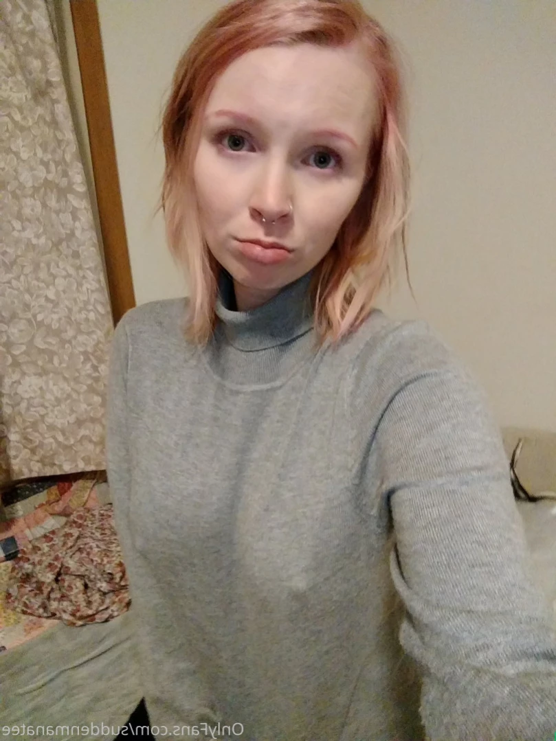 Sudden the Sub [ suddenmanatee ] Onlyfans leaked photo 11103359 on Hotleaks.tv
