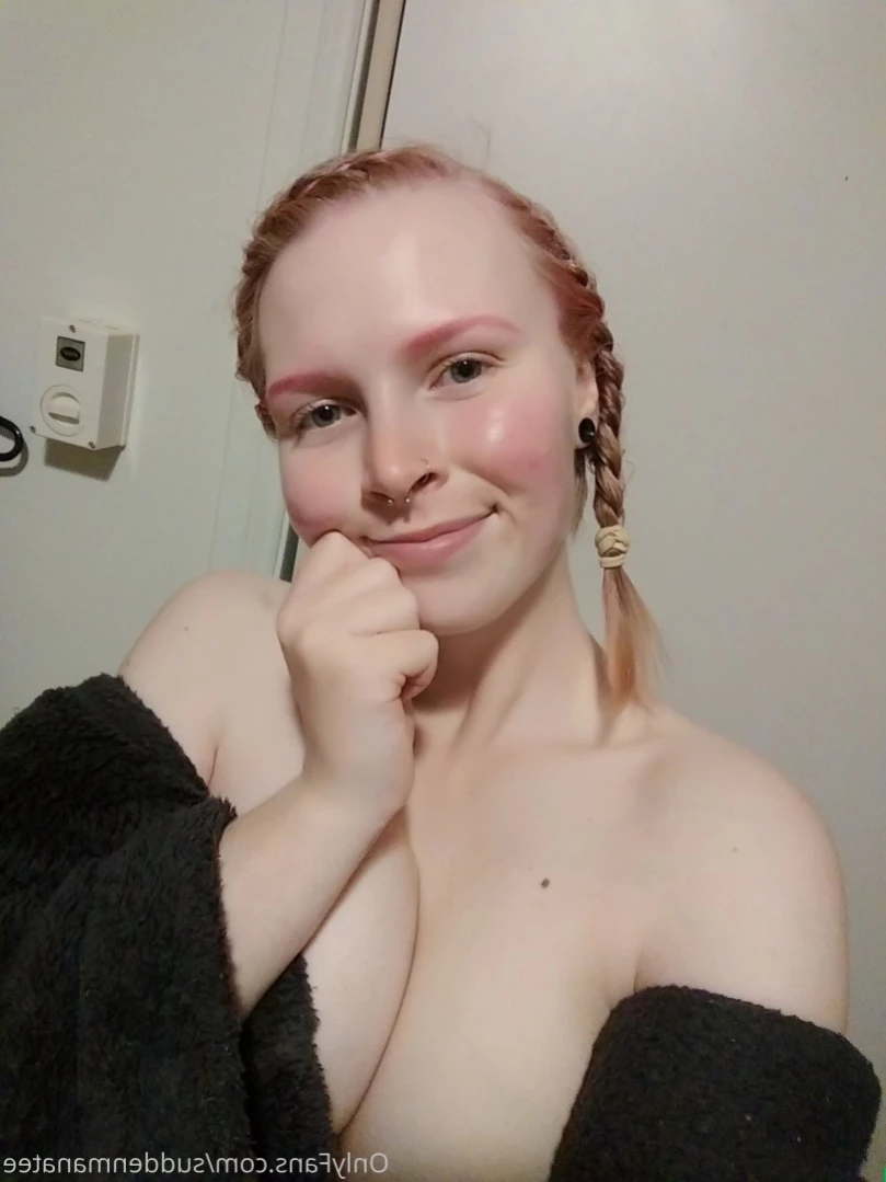 Sudden the Sub [ suddenmanatee ] Onlyfans leaked photo 11103362 on Hotleaks.tv