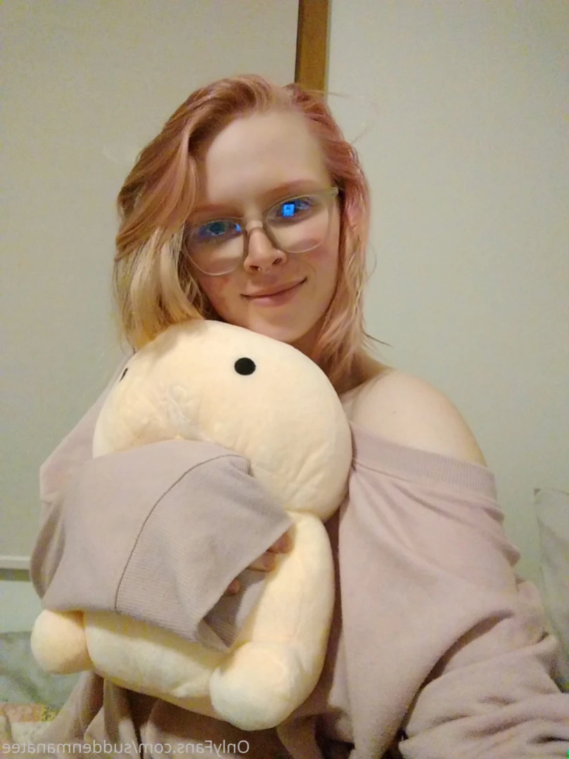 Sudden the Sub [ suddenmanatee ] Onlyfans leaked photo 12787951 on Hotleaks.tv