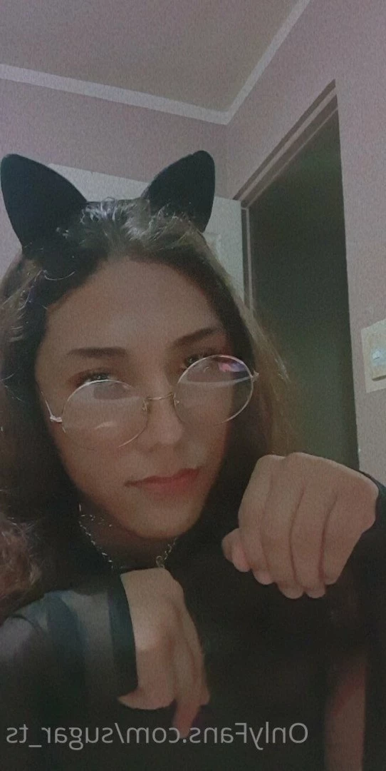 Sugar [ sugar_ts ] Onlyfans leaked photo 4922367 on Hotleaks.tv