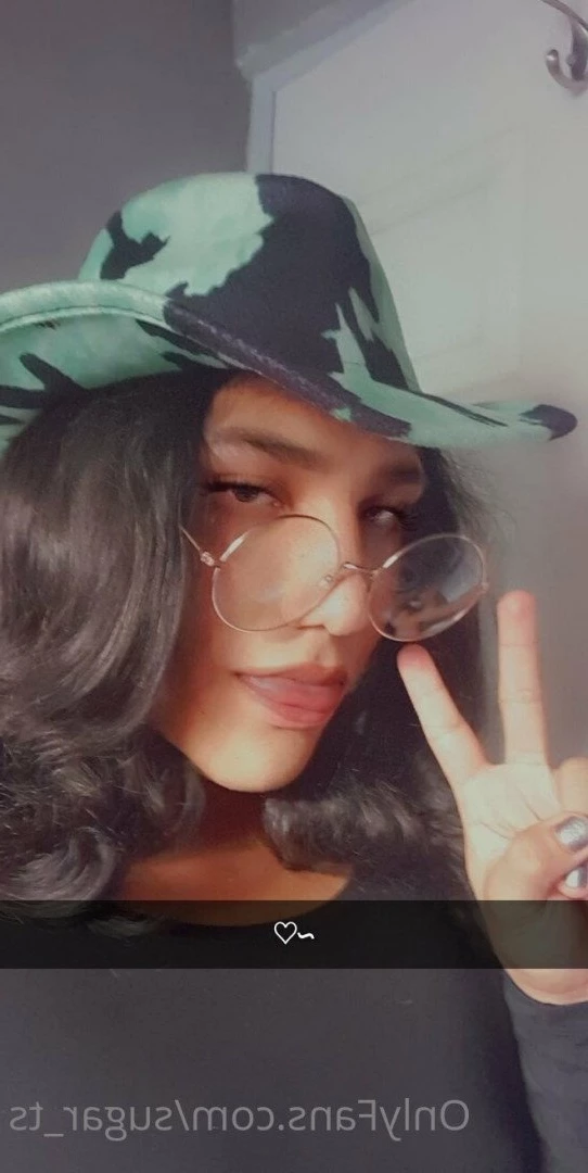 Sugar [ sugar_ts ] Onlyfans leaked photo 4922374 on Hotleaks.tv