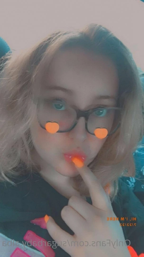 Sugar Baby Alba [ sugarbaby.alba ] Onlyfans leaked photo 4990385 on Hotleaks.tv