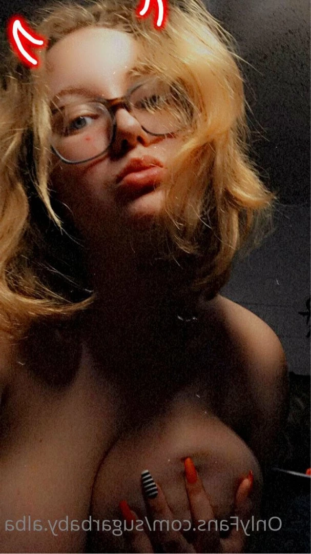 Sugar Baby Alba [ sugarbaby.alba ] Onlyfans leaked photo 4990394 on Hotleaks.tv
