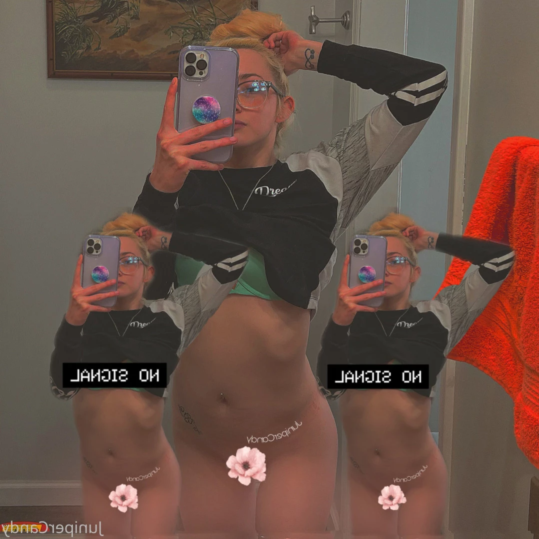 JuniperCandy [ sugartime ] Onlyfans leaked photo 10862355 on Hotleaks.tv