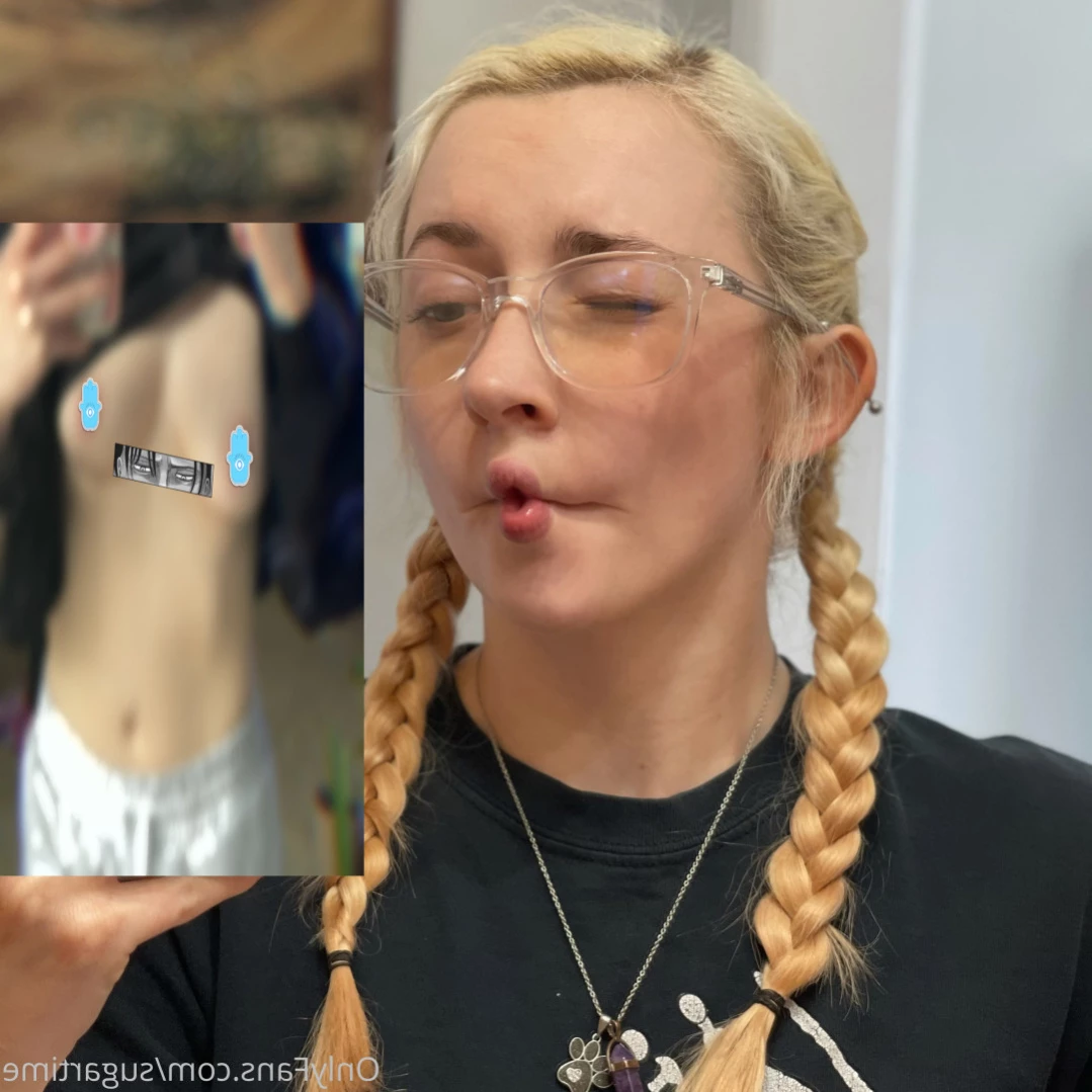 JuniperCandy [ sugartime ] Onlyfans leaked photo 11103175 on Hotleaks.tv
