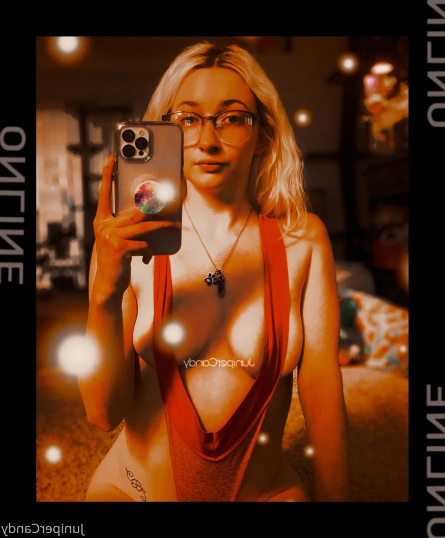 JuniperCandy [ sugartime ] Onlyfans leaked photo 11103221 on Hotleaks.tv