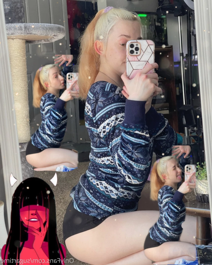 JuniperCandy [ sugartime ] Onlyfans leaked photo 11103249 on Hotleaks.tv