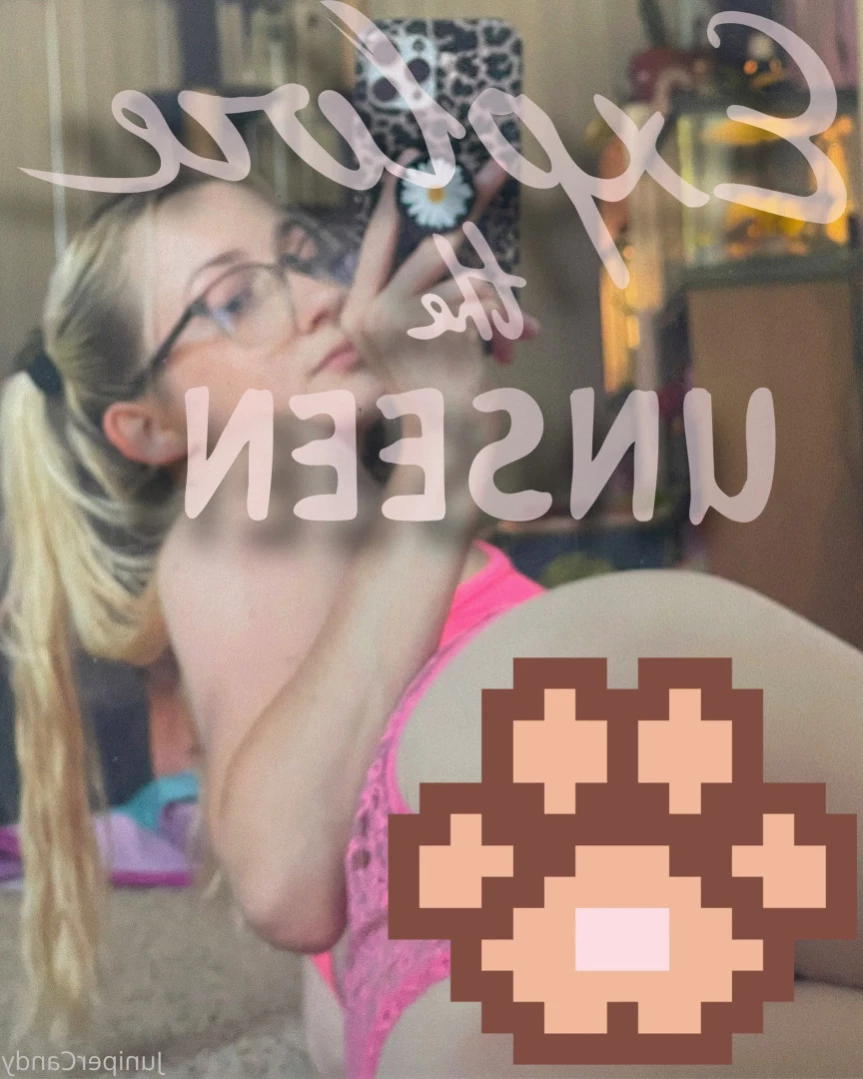 JuniperCandy [ sugartime ] Onlyfans leaked photo 11103266 on Hotleaks.tv
