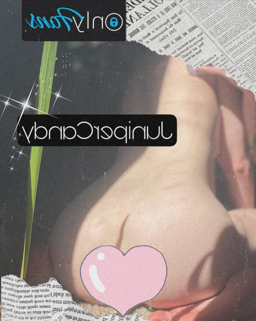 JuniperCandy [ sugartime ] Onlyfans leaked photo 11103292 on Hotleaks.tv