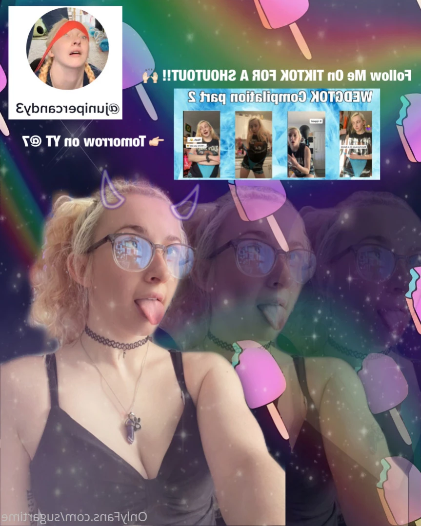 JuniperCandy [ sugartime ] Onlyfans leaked photo 11103299 on Hotleaks.tv