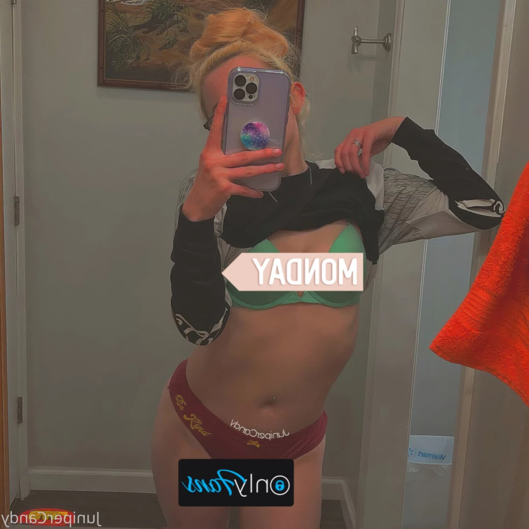 JuniperCandy [ sugartime ] Onlyfans leaked photo 11103301 on Hotleaks.tv