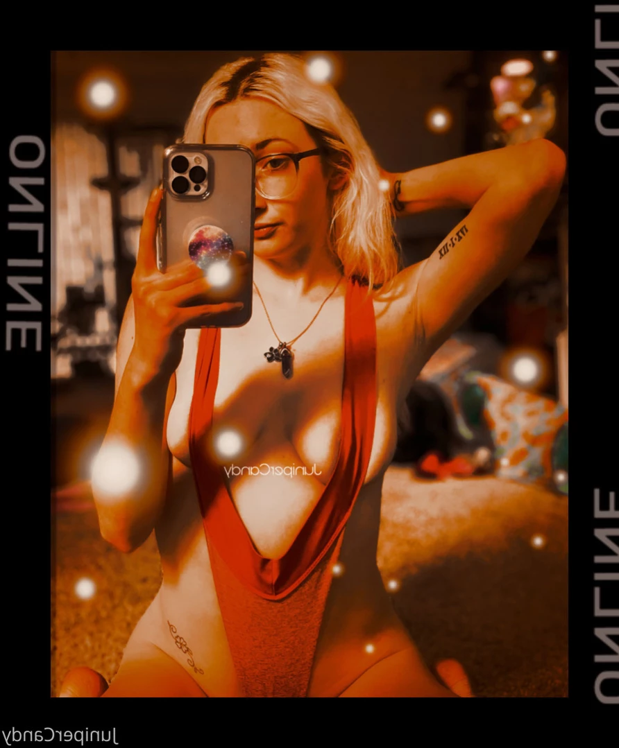 JuniperCandy [ sugartime ] Onlyfans leaked photo 11103302 on Hotleaks.tv