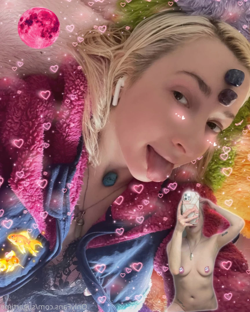 JuniperCandy [ sugartime ] Onlyfans leaked photo 11103304 on Hotleaks.tv