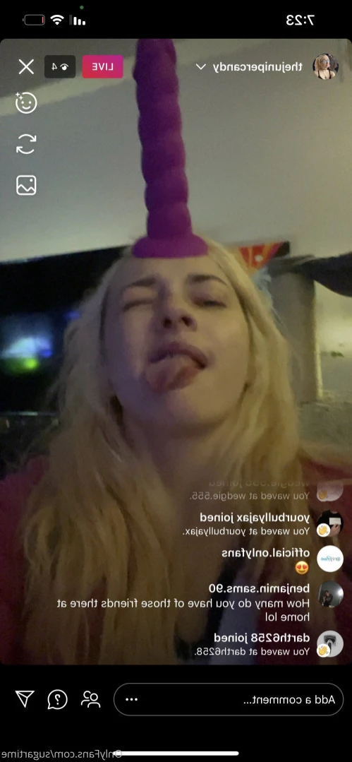 JuniperCandy [ sugartime ] Onlyfans leaked photo 11103311 on Hotleaks.tv