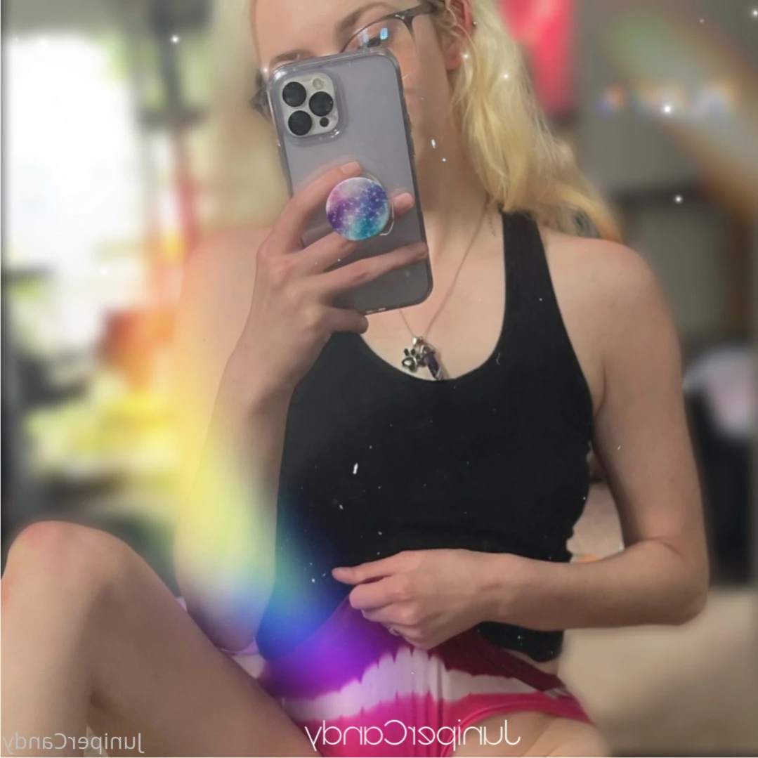 JuniperCandy [ sugartime ] Onlyfans leaked photo 11103345 on Hotleaks.tv