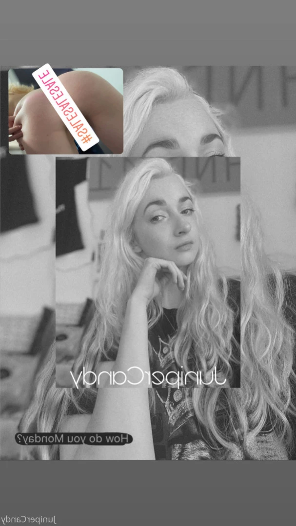 JuniperCandy [ sugartime ] Onlyfans leaked photo 11103346 on Hotleaks.tv