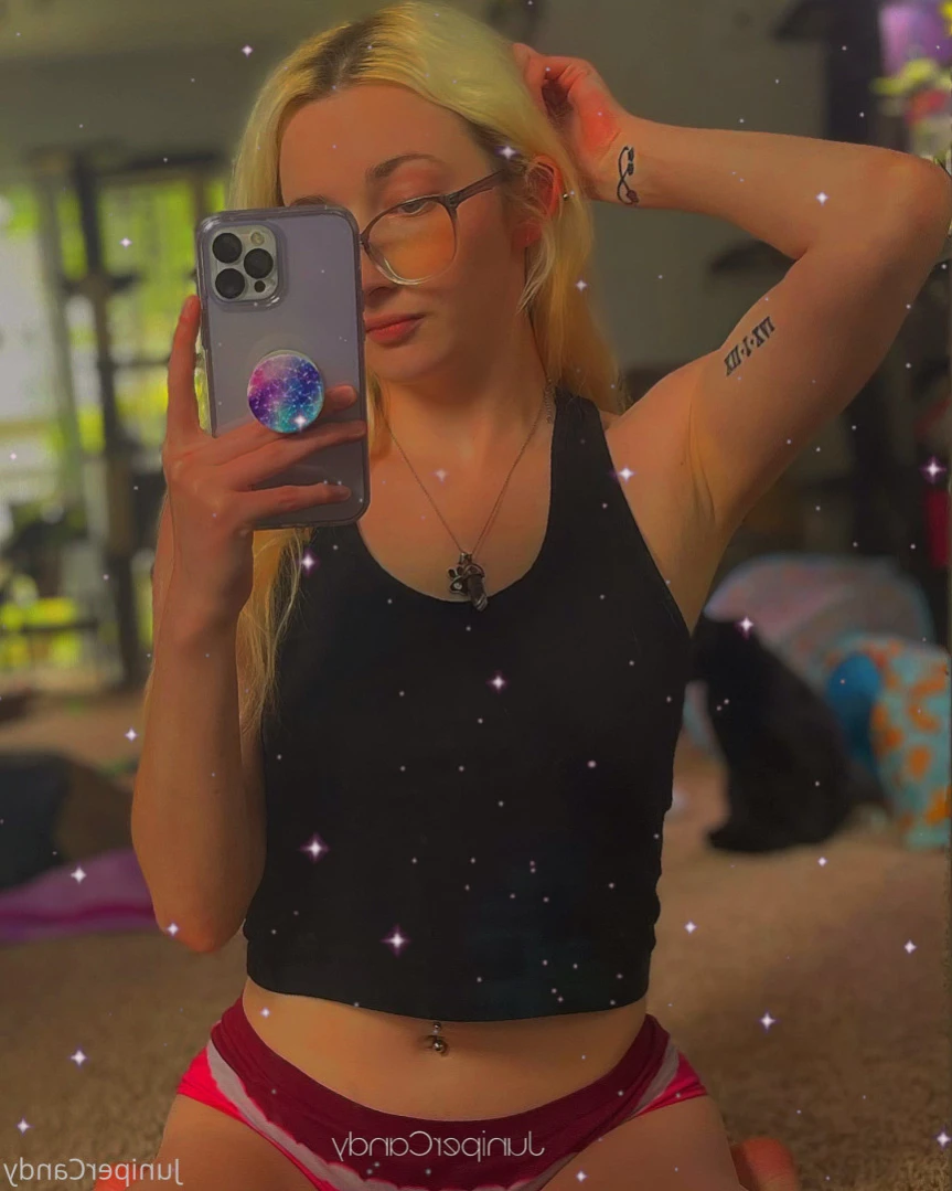 JuniperCandy [ sugartime ] Onlyfans leaked photo 11721814 on Hotleaks.tv