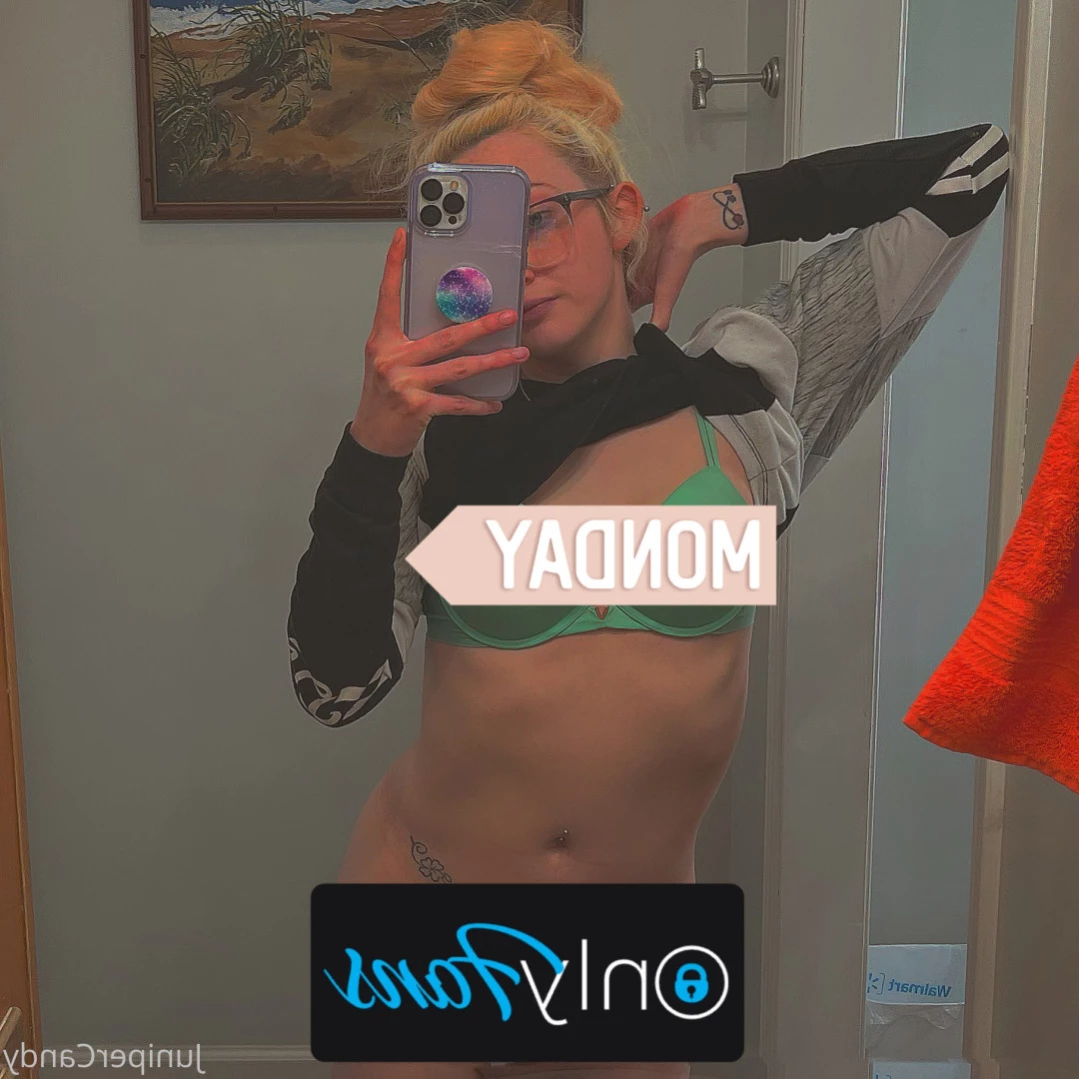 JuniperCandy [ sugartime ] Onlyfans leaked photo 11721824 on Hotleaks.tv