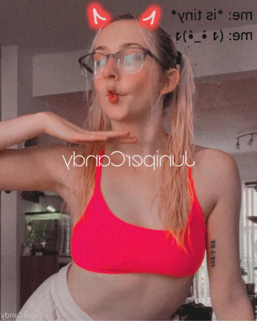 JuniperCandy [ sugartime ] Onlyfans leaked photo 12280490 on Hotleaks.tv