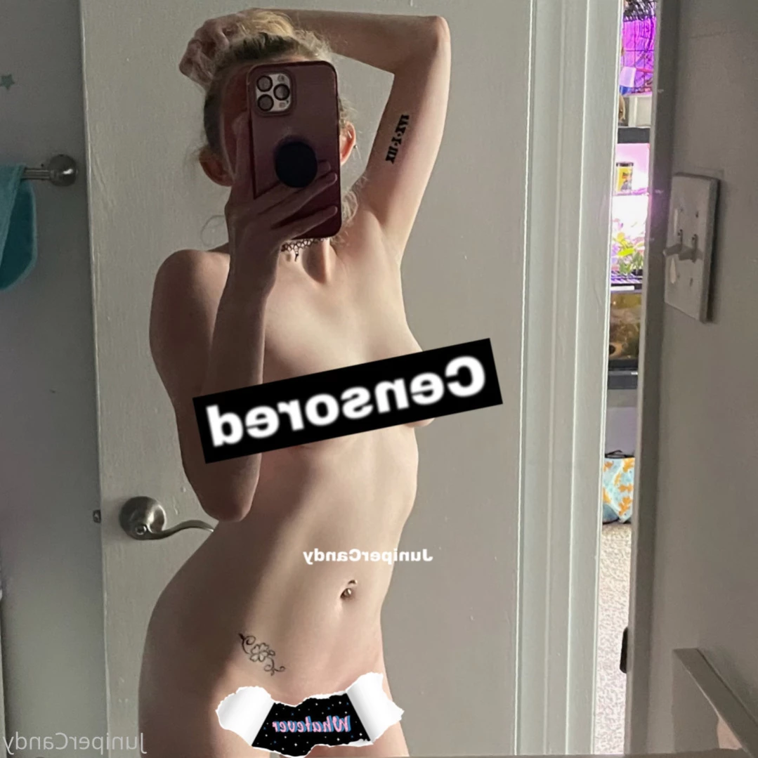 JuniperCandy [ sugartime ] Onlyfans leaked photo 12455248 on Hotleaks.tv