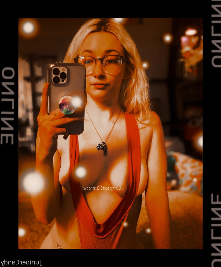 JuniperCandy [ sugartime ] Onlyfans leaked photo 12537157 on Hotleaks.tv