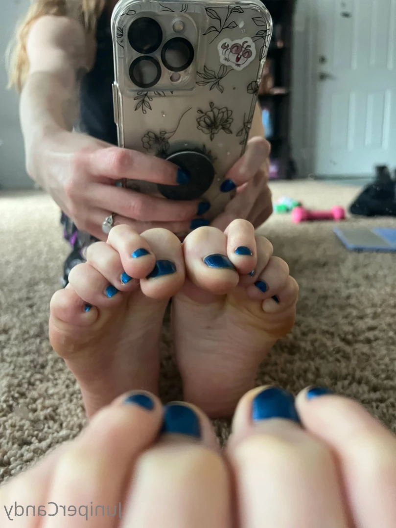 JuniperCandy [ sugartime ] Onlyfans leaked photo 12873143 on Hotleaks.tv