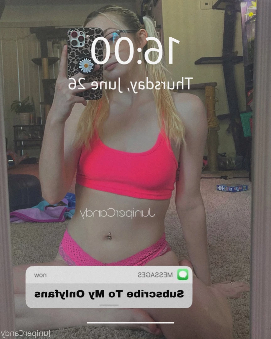JuniperCandy [ sugartime ] Onlyfans leaked photo 13556116 on Hotleaks.tv