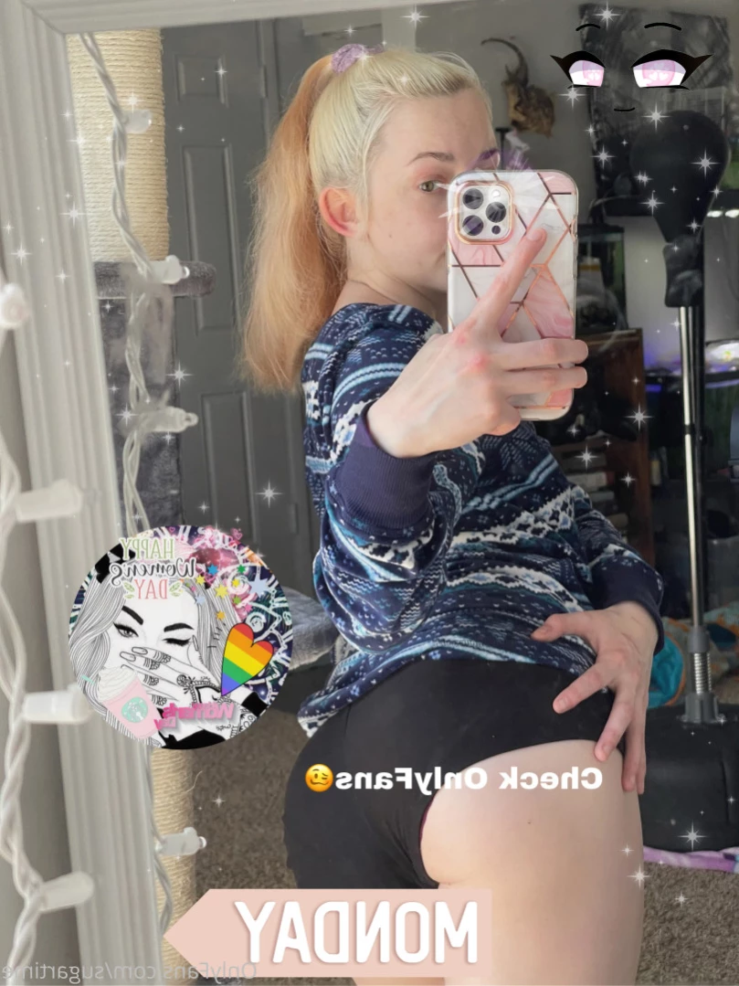 JuniperCandy [ sugartime ] Onlyfans leaked photo 14127217 on Hotleaks.tv