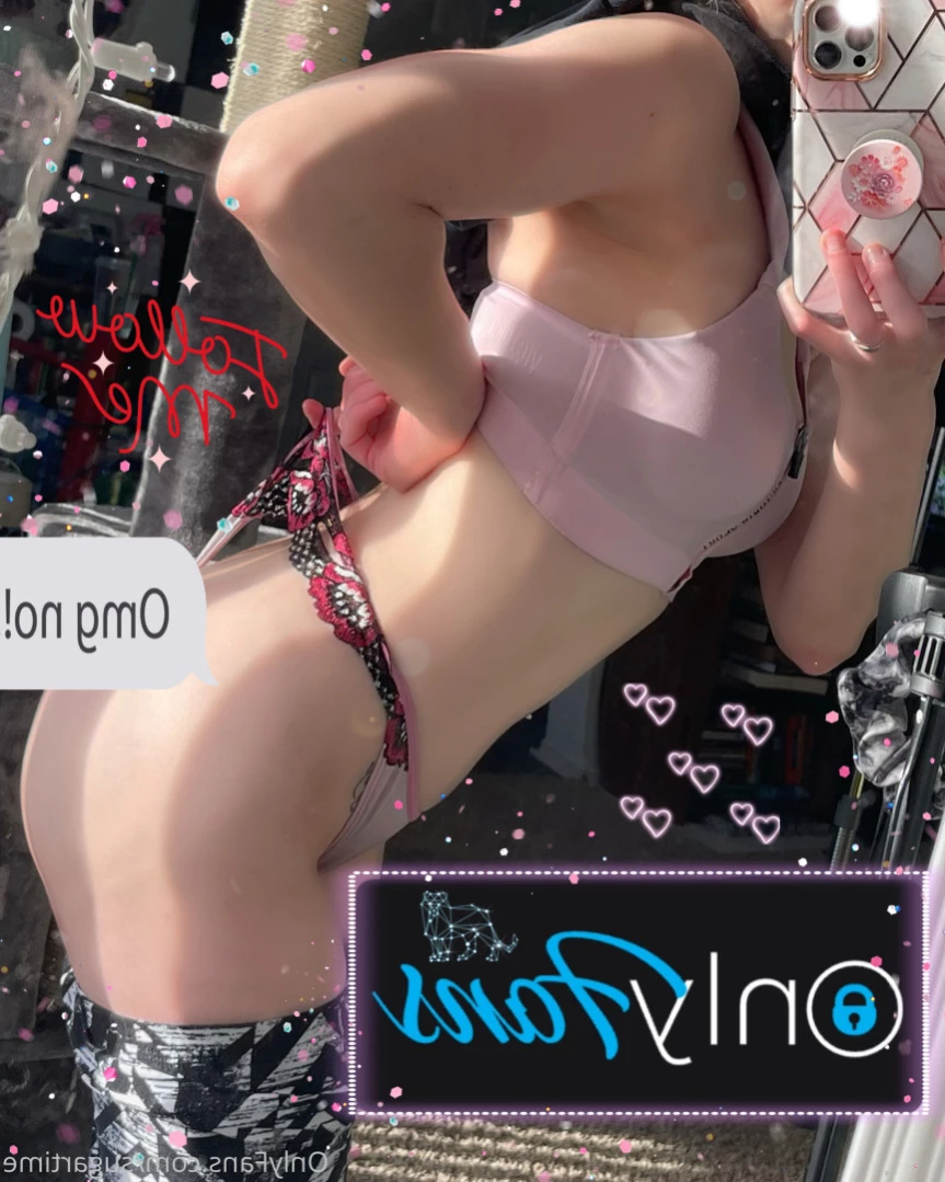 JuniperCandy [ sugartime ] Onlyfans leaked photo 14982945 on Hotleaks.tv