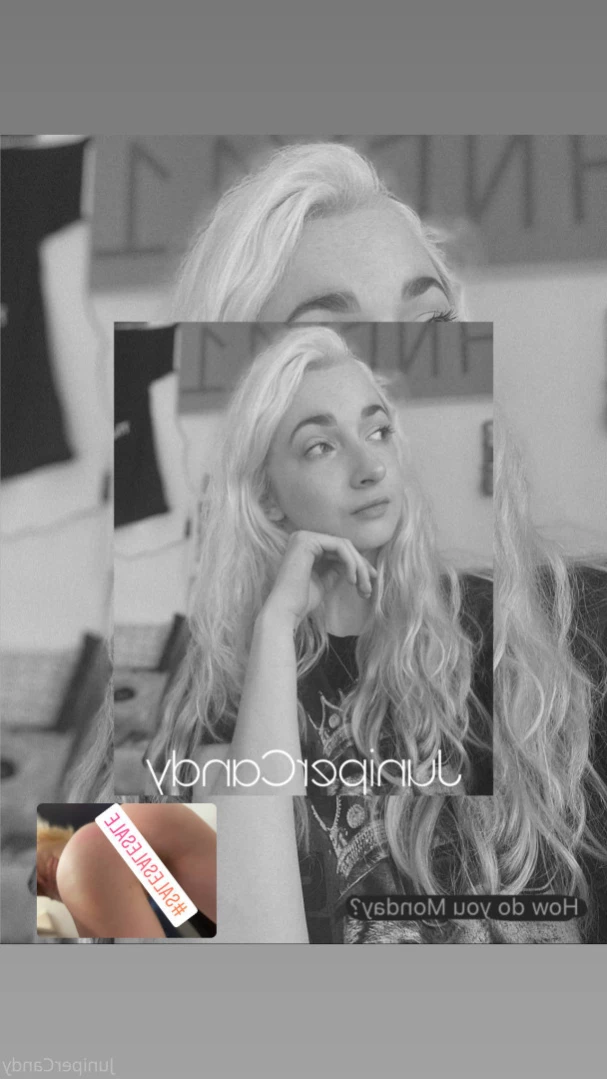 JuniperCandy [ sugartime ] Onlyfans leaked photo 14982967 on Hotleaks.tv