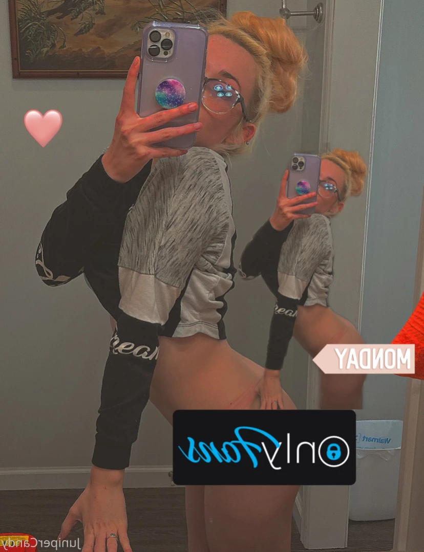 JuniperCandy [ sugartime ] Onlyfans leaked photo 15392608 on Hotleaks.tv