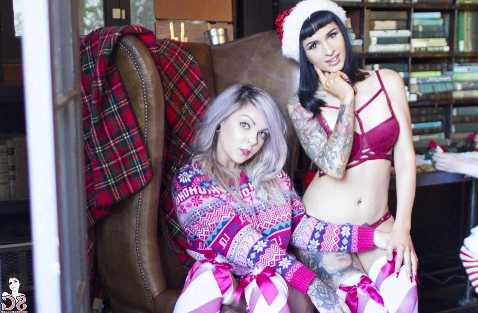 British SuicideGirls [ suicidegirlsuk ] Onlyfans leaked photo 4921930 on Hotleaks.tv